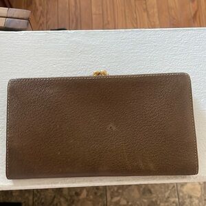 GUCCI wallet made in Italy